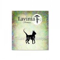 Mini Rune Lavinia Clear Stamps