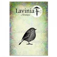 Bobby Lavinia Clear Stamps