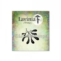 Mini Mistletoe - Clear Stamps - Lavinia