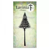 Snowy Fir Tree Lavinia Clear Stamps