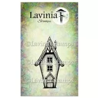 Woodside View Lavinia Clear Stamps