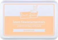 Peach Fuzz - Stempelfarbe - Lawn Fawn