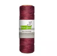 Burgundy - Kordel - Lawn Trimmings - Lawn Fawn