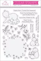 Next to You - Clear Stamps - My Favorite Things