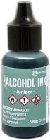 Alcohol Ink - Juniper - Tim Holtz - Ranger