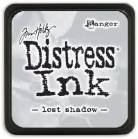 Lost Shadow - Distress Mini Ink Pad - Tim Holtz - Ranger