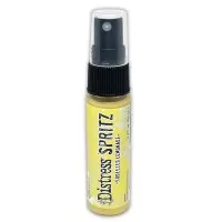 Distress Spritz - Squeezed Lemonade - Tim Holtz