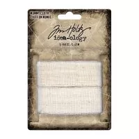 Halloween Mummy Cloth - Idea-ology - Tim Holtz