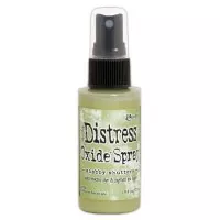 Distress Oxide Spray - Shabby Shutters - Tim Holtz