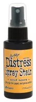 Wild Honey - Tim Holtz - Distress Spray Stain - Ranger