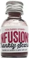 Infusions Dye Stain - Frankly Scarlet - PaperArtsy