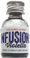 Infusions Dye Stain - Violetta - PaperArtsy