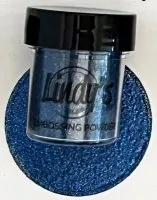 Enchanted Forest - Dragonfly Denim - Embossing Powder - Lindy's Stamp Gang