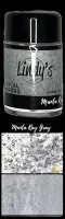 Under the Sea #2 Magical Shaker 2.0 - Manta Ray Gray - Lindy's Stamp Gang