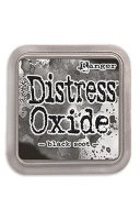 distress oxide ink - black soot